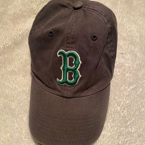 St. Paddy’s Boston Red Sox